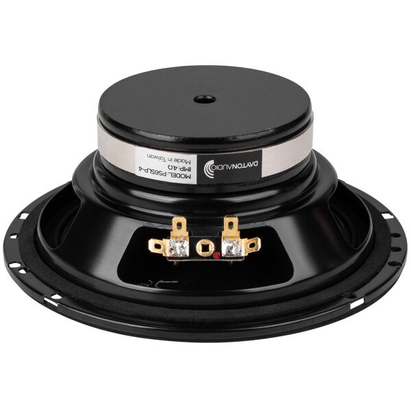 Main product image for Dayton Audio PS65LP-4 6-1/2" Ultra Efficient Low Pro 295-348